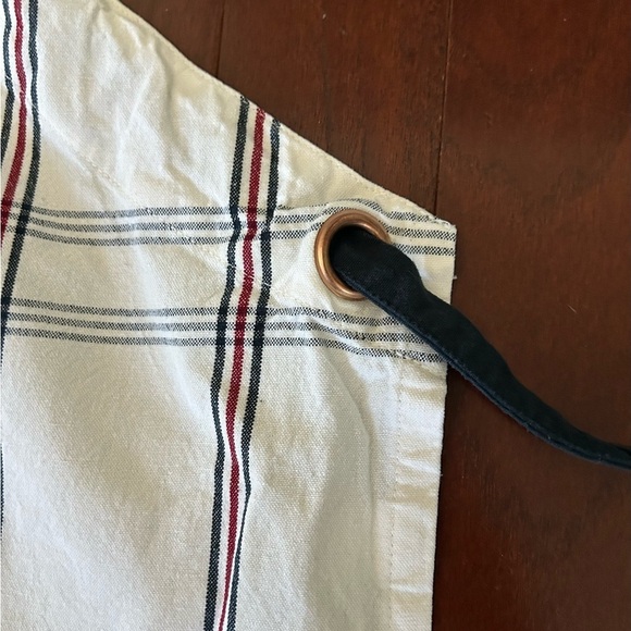 Hearth & Hand with Magnolia Kitchen Aprons high quality 100% cotton adult size - Picture 4 of 8